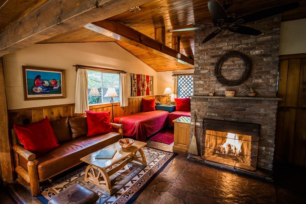 Briar Patch Inn Sedona Exterior foto