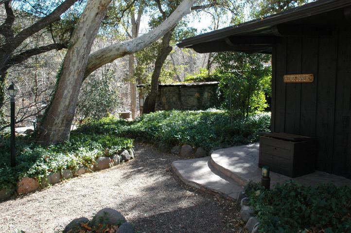 Briar Patch Inn Sedona Exterior foto