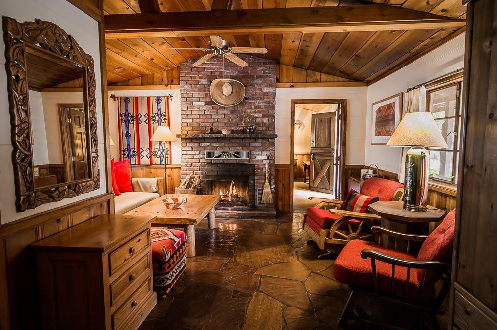 Briar Patch Inn Sedona Exterior foto