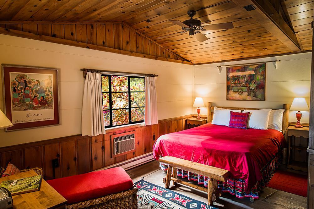Briar Patch Inn Sedona Exterior foto
